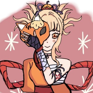 Telegram profile photo for Nichika _творит🌱🌱🌱