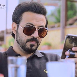 Telegram profile photo for بدر الضبعان ☕️