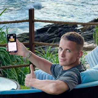 Telegram profile photo for Ivan Go Trade crypto