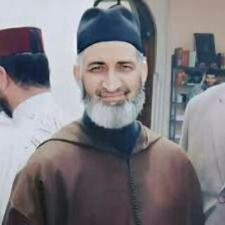 Telegram profile photo for الشيخ فريد الأنصاري