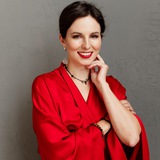 Telegram profile photo for УХАННА АСТРОПСИХОЛОГ ЭНЕРГОПРАКТИК