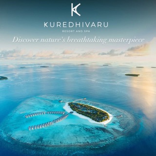 Telegram profile photo for Kuredhivaru Resort and Spa (ex. Mövenpick Maldives)