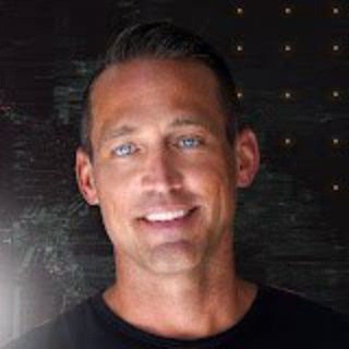 Telegram profile photo for MARK MOSS TRADE
