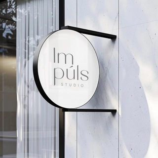 Telegram profile photo for IMPÚLS STUDIO 🩶