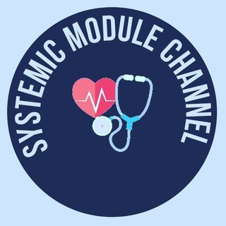 Telegram profile photo for Systemic modules