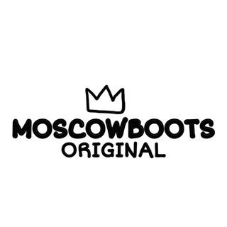 Telegram profile photo for MOSCOWBOOTS ОРИГИНАЛ
