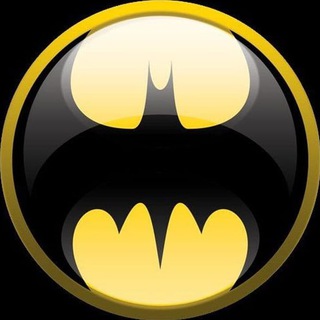 Telegram profile photo for Бэтмен