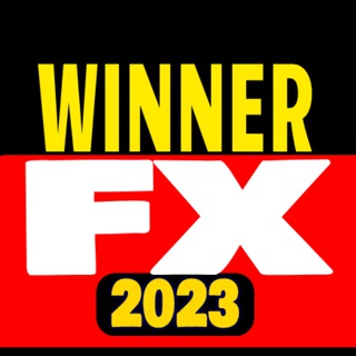 Telegram group profile photo for WINNERFX FOREX ROBOT TRADING