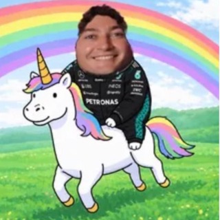 Telegram profile photo for дрочево имени джорджа расселла
