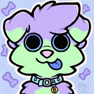 Telegram profile photo for Spritz on tha rizz🍷