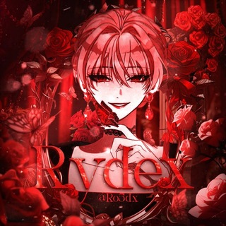 Telegram profile photo for Rydex