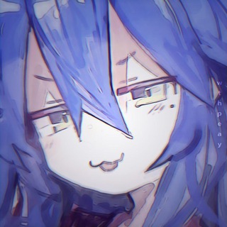 Telegram profile photo for 🌷гача школа🌷