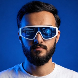 Telegram profile photo for حسین اخوان | گرافیک یار