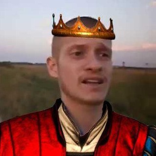 Telegram profile photo for 🇺🇦 GWENT & Witcher мемы, новости