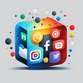 Telegram profile photo for Sender Pro Marketing Software