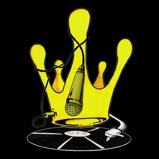 Telegram profile photo for CROWN JEWELZ MUSIC GROUP™