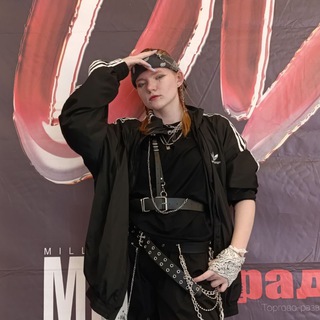 Telegram profile photo for дикий Лидо
