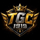 Telegram profile photo for TGC_1919@1.0📱📊💵💸
