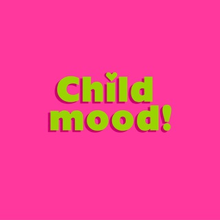 Telegram profile photo for CHILDMOOD