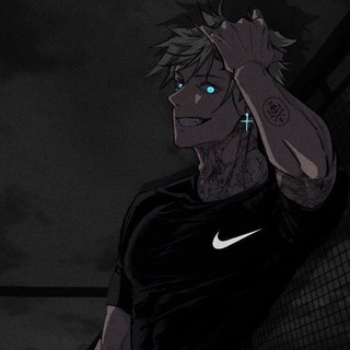 Telegram profile photo for ᥴꫝ ᥇ꪶꪖᥴ𝘬