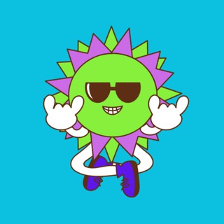 Telegram profile photo for Видео на вайбе - Vaib.uz