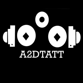 Telegram profile photo for Тату Минск A2Dtatt🌓