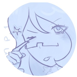 Telegram profile photo for ︵ lump1s .౨ৎ ⚖️