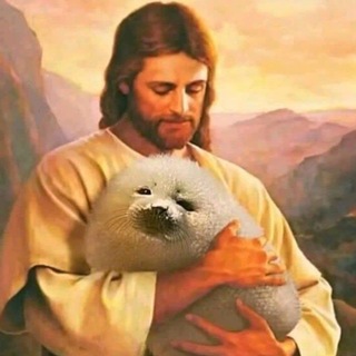 Telegram profile photo for °☦.*Тюлинько августинко*. ☦°
