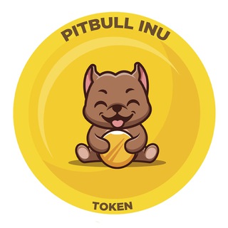 Telegram group profile photo for Pitbull Inu Global