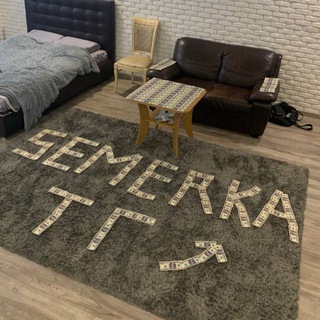 Telegram profile photo for SEMERKA