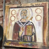 Telegram profile photo for бесконечная вечеринка