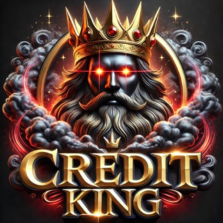 Telegram profile photo for Free Credit King๐๐