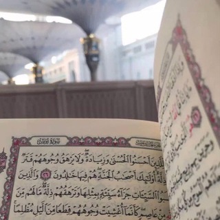 Telegram profile photo for نورٌ على نور