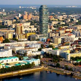 Telegram profile photo for Екатеринбуржский путеводитель