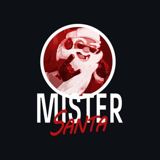 Telegram profile photo for Mr.Santa Cheker