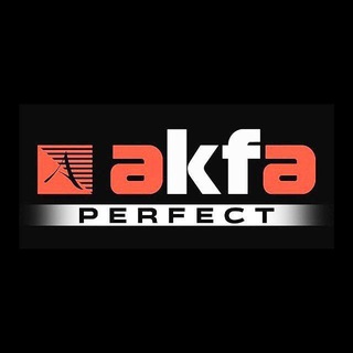 Telegram profile photo for Akfa eshik va romlari