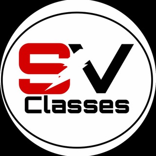Telegram profile photo for Smart Vision Classes