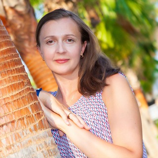 Telegram profile photo for Наташа Шакинко