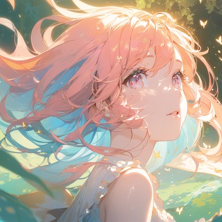 Telegram profile photo for 寒冰的小巢