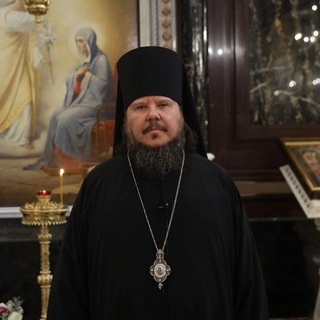 Telegram profile photo for Епископ Каллиник | Крым