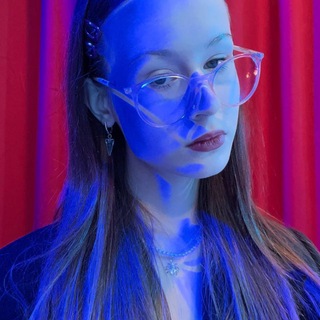 Telegram profile photo for клуб Silencio