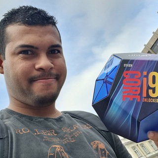 Telegram profile photo for 💻💵Hardwares E Promoções💵💻