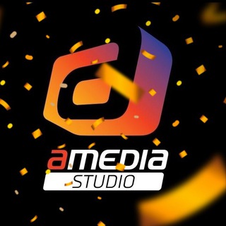 Telegram profile photo for Киностудия АМЕДИА