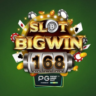 Telegram profile photo for Slotbigwin168