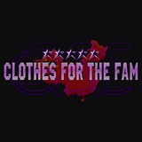 Telegram profile photo for Clothes for the Fam