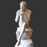 Telegram profile photo for Культурная ссылка | Марк Липкин