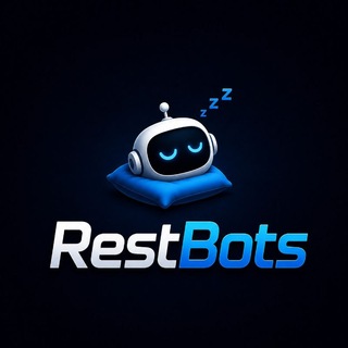 Telegram profile photo for RestBots