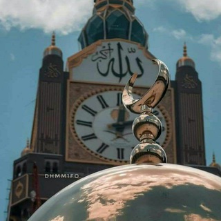 Telegram profile photo for وَجَعلْنَاهُ نُوراً