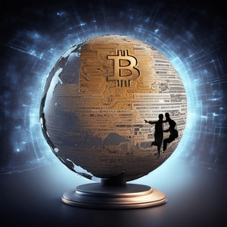 Telegram profile photo for PRO Crypto | Новости криптовалют