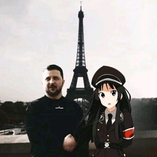 Telegram profile photo for Літературний Клуб Молодої України